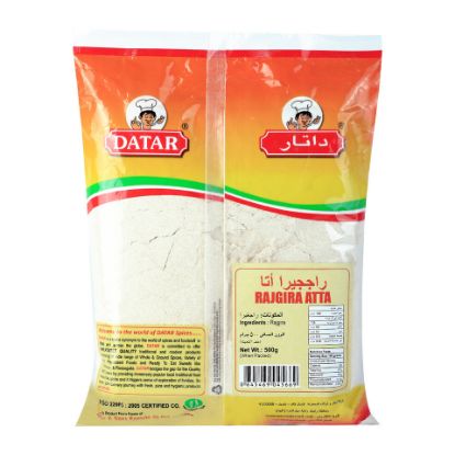 Picture of Datar Rajgira Atta 500g(N)