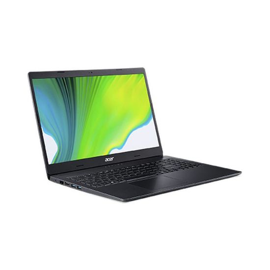 Picture of Acer Aspire 3 A315-NX.HZREM.013,Laptop,Core i5-1035G1,4GB RAM, 512GB SSD,2GB Mx330,Win10,15.6inch FHD,Black,English/Arabic Keyboard