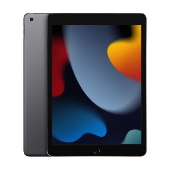 Picture of Apple iPad 2021 (9th Generation) 10.2-inch, Wi-Fi, 64GB - Grey