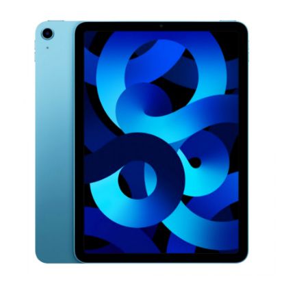 Picture of Apple iPad Air 5 2022 10.9” WiFi 64GB Blue