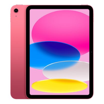 Picture of Apple 10.9-inch iPad, Wifi, 64 GB, Pink