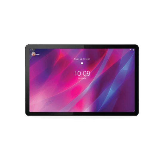 Picture of Lenovo Tab P11 Plus-J616X 11",128GB,4GB RAM,4G LTE,Grey