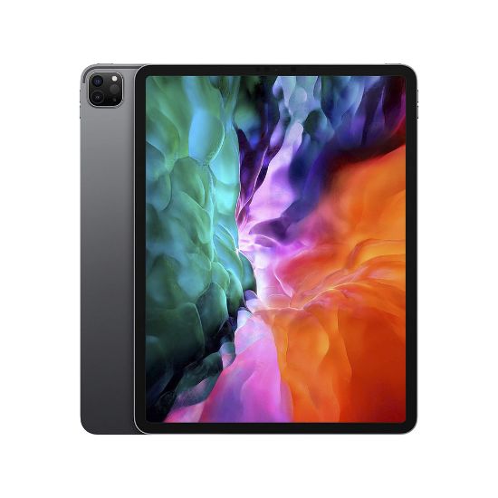 Picture of Apple iPad Pro (12.9-inch, Wi-Fi, 256GB) - Space Gray (4th Generation)