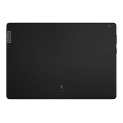 Picture of Lenovo Tablet M10HD TB-X505F, Quad-Core 2.0GHz, 2GB RAM, 16GB Memory, 10.1" Display, Android 9, Wi-Fi, Slate Black