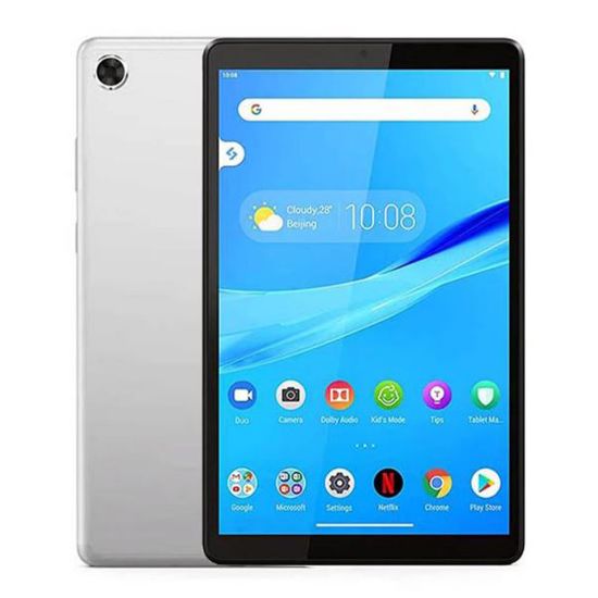 Picture of Lenovo Tab TB8505X,8",3GB RAM,32GB Memory,4G LTE Voice,Iron Grey