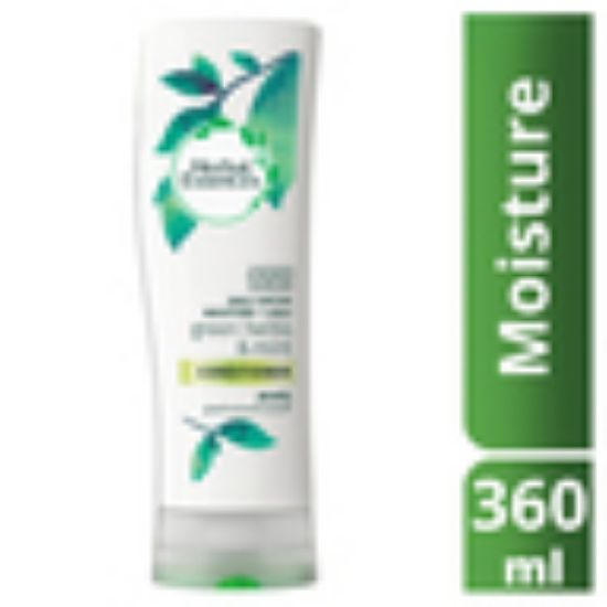 Picture of Herbal Essences Detox Moisture Green Herbs & Mint Conditioner 360ml