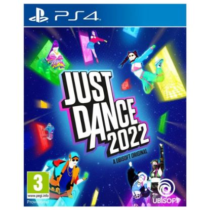 Picture of Just Dance 2022 PS4