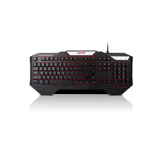 Picture of Lenovo Legion Gaming Key Board K200 GX30P9388