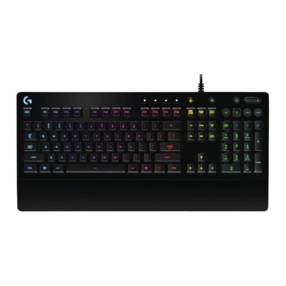 Picture of Logitech G213 Prodigy Gaming Keyboard Black