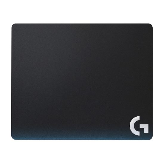 Picture of Logitech G440 Hard Gaming Mouse Pad,Black