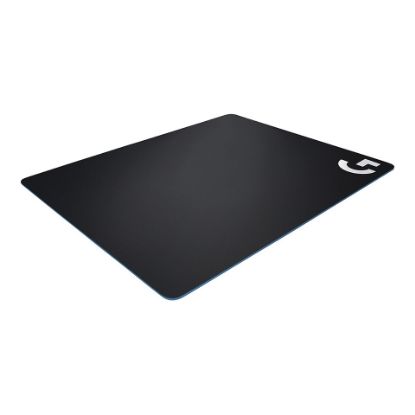 Picture of Logitech G440 Hard Gaming Mouse Pad,Black