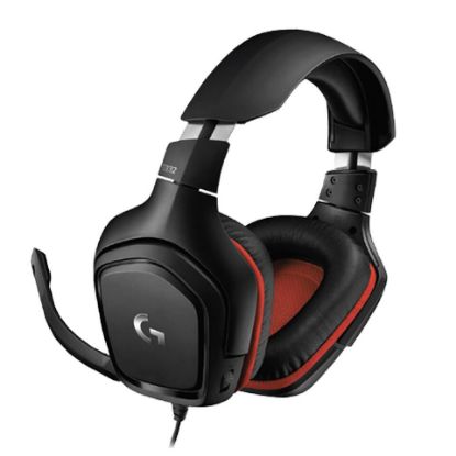 Picture of Logitech Gaming Headset G332 Black