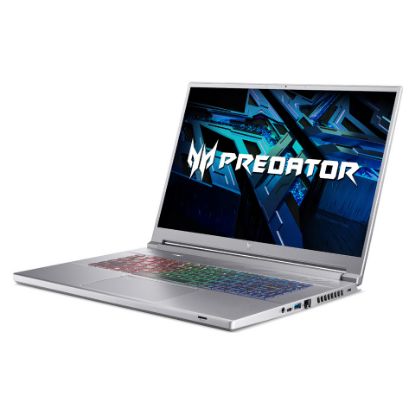 Picture of Acer Predator Triton 300 SE PT316-51s-71UZ Gaming Notebook,Intel Core i7-12700H,16GB RAM,512GB SSD,6 GB NVIDIA® GeForce RTX™ 3060,16"WQXGA,Windows 11 Home,Sparkly Silver