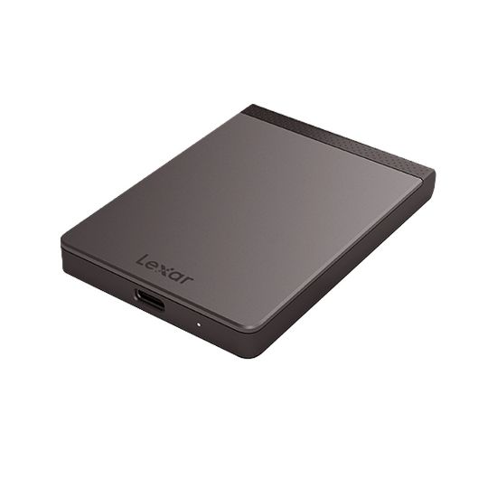 Picture of Lexar SL200 Portable SSD 1TB