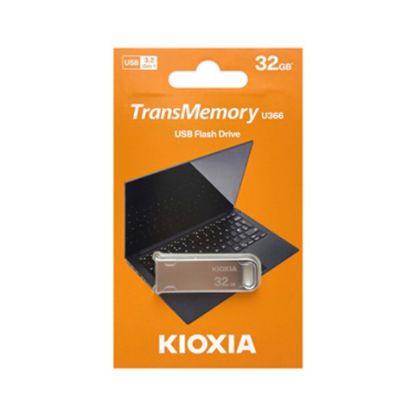 Picture of Kioxia TransMemory U366 32GB