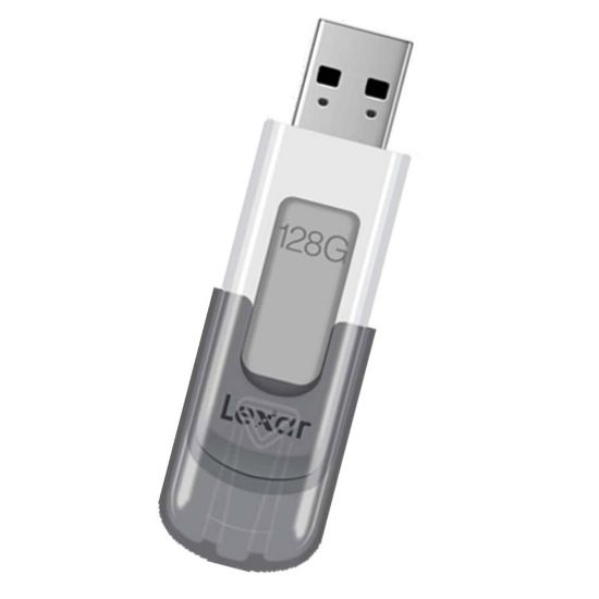 Picture of Lexar Jumpdrive LJDV100 128GB