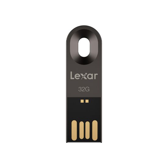 Picture of Lexar Jumpdrive USB 2.0 Flash Drive M25 32GB