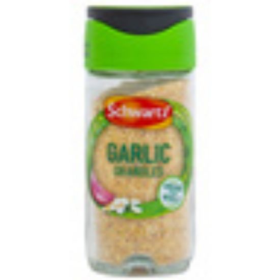 Picture of Schwartz Garlic Granules 50g(N)