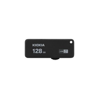 Picture of Kioxia Flash Drives USB3.2 LU365K 128GB