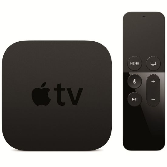 Picture of Apple TV 4th Generation 64GB