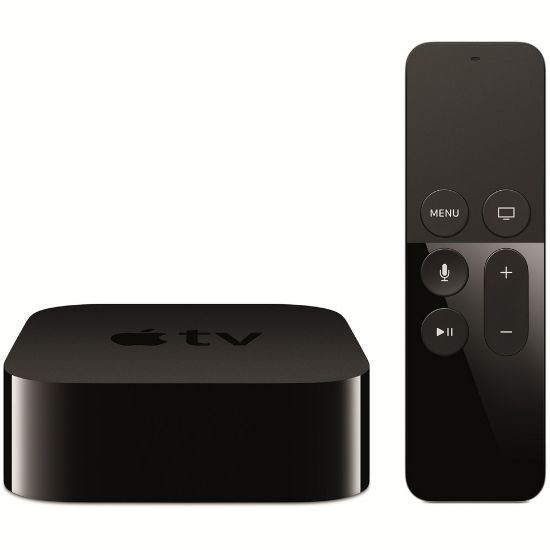 Picture of Apple TV 4th Generation 64GB