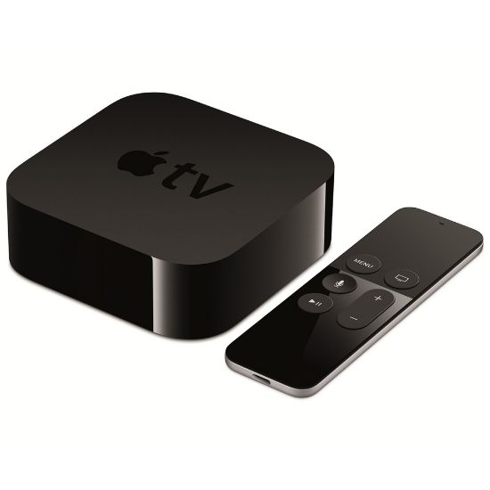 Picture of Apple TV 4th Generation 64GB