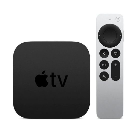 Picture of Apple TV 4K 32GB (MXGY2AE)