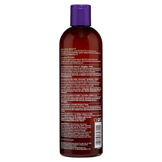 Picture of Hask Biotin Boost Thickening Conditioner 355ml