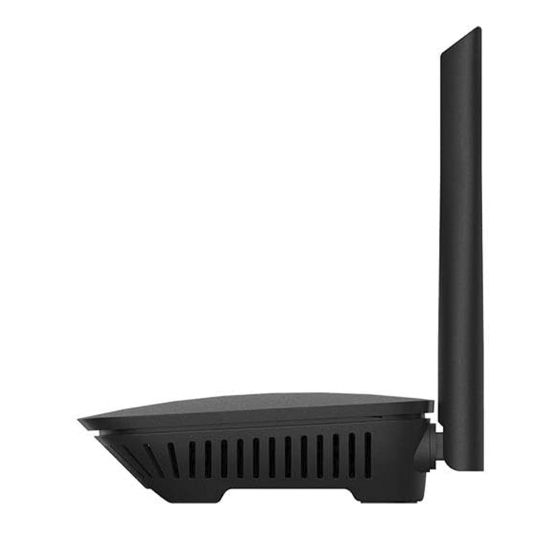 Picture of Linksys E5400 WiFi 5 Router Dual-Band (Fast Wireless Router, AC1200, 4 Ethernet Ports), E5400-ME