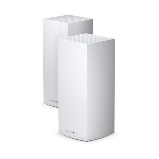 Picture of Linksys MX8400 Velop AX4200 Tri-Band Mesh WiFi 6 System