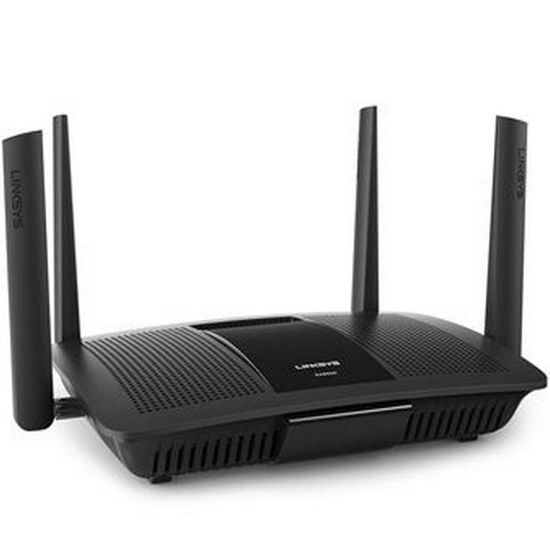 Picture of Linksys EA8500 Wireless Router