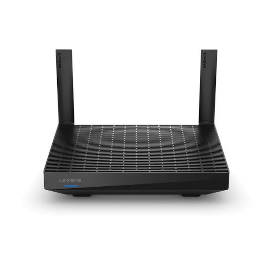 Picture of Linksys AX1800 Dual Band MU-MIMO Mesh Router MR7350