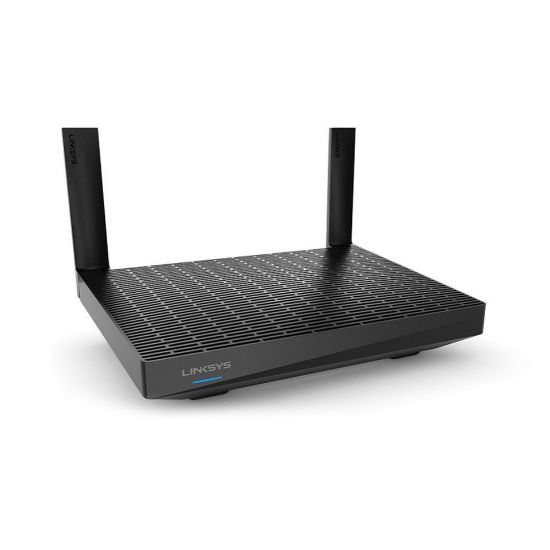 Picture of Linksys AX1800 Dual Band MU-MIMO Mesh Router MR7350