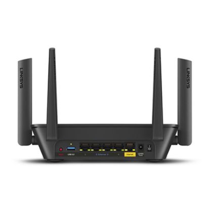 Picture of Linksys MR8300 Mesh WiFi Router, AC2200, MU-MIMO