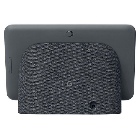 Picture of Google Nest Hub (2nd Generation) GA01892 Charcoal