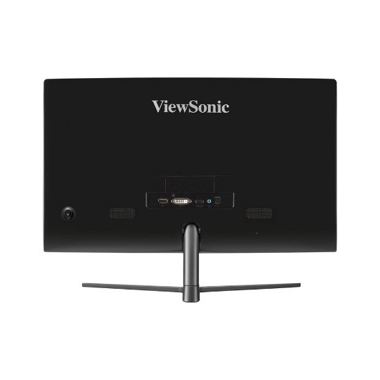Picture of Viewsonic VX2458-C-MHD LCD 61 cm (24 inch) EEC F (A - G) 1920 x 1080 p Full HD 1 ms HDMI™, Display