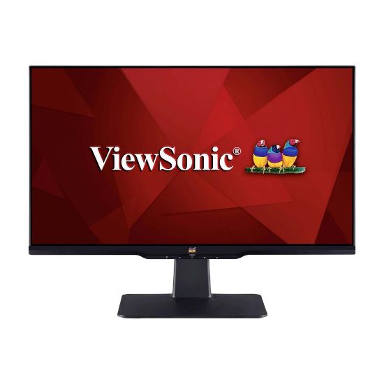 Picture of Viewsonic VA220-H 22 LED 54.6 cm (21.5 inch) EEC E (A - G) 1920 x 1080 p Full HD