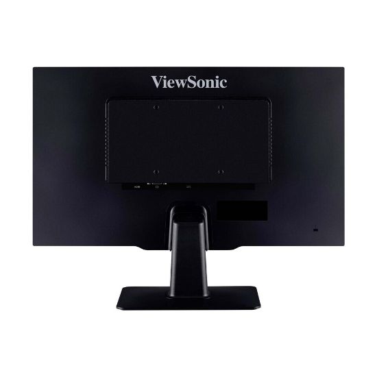 Picture of Viewsonic VA220-H 22 LED 54.6 cm (21.5 inch) EEC E (A - G) 1920 x 1080 p Full HD