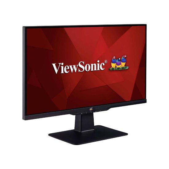 Picture of Viewsonic VA220-H 22 LED 54.6 cm (21.5 inch) EEC E (A - G) 1920 x 1080 p Full HD