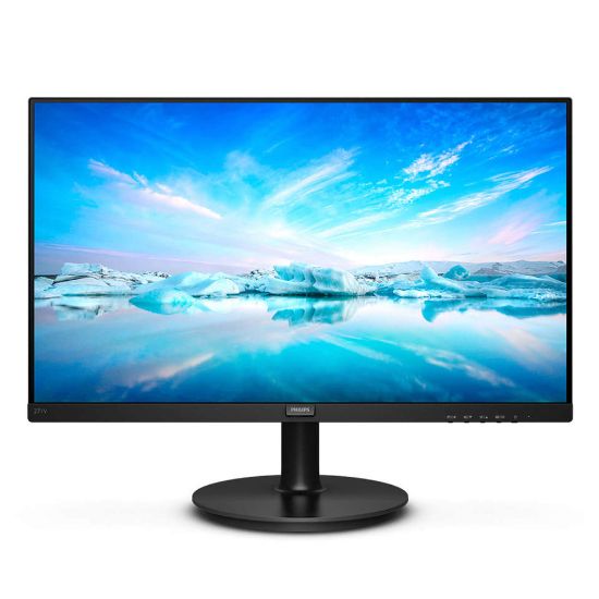 Picture of Philips 271V8 27-inch(68.6 cm) IPS V Line Full HD led Monitor