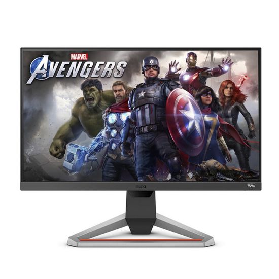 Picture of BenQ EX2510 MOBIUZ 24.5in Full HD 1ms IPS 144Hz Gaming Monitor