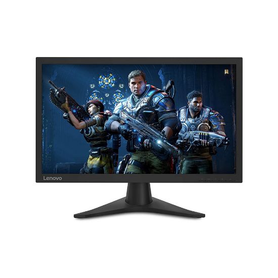 Picture of Lenovo G24-10 23.6-inch FHD WLED Gaming Monitor