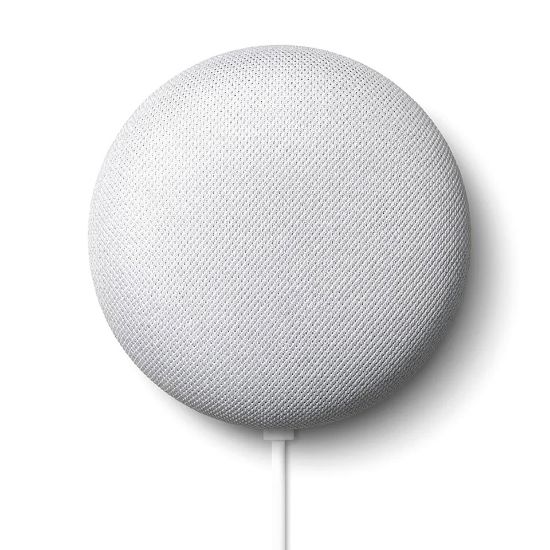 Picture of Google Speaker Nest Mini GA00638