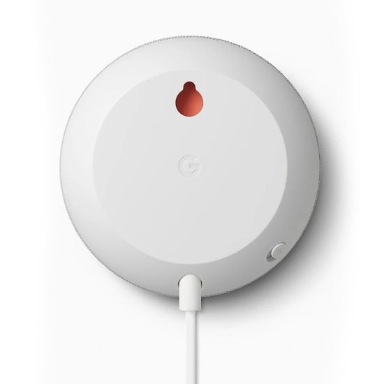 Picture of Google Speaker Nest Mini GA00638