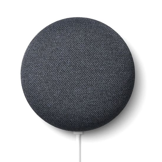 Picture of Google Speaker Nest Mini GA00781