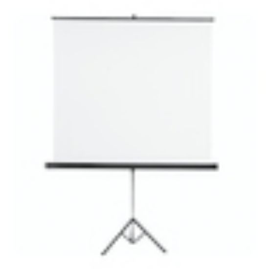 Picture of Hama Tripod Projection Screen, 155 x 155 cm, white (18793)