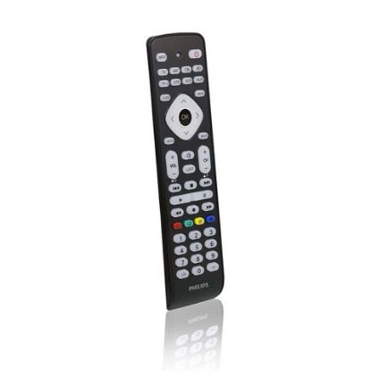 Picture of Philips universal remote SRP2018/10