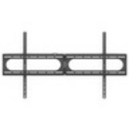 Picture of Hama TV wall bracket 118129 37 to 120 inchs