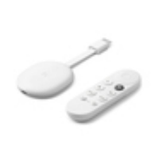 Picture of Google Chromecast with Google TV GA01919