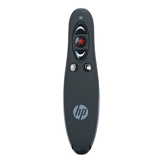 Picture of HP 2UX36AA Wireless Presenter